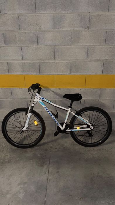 Bicicleta BTT Kross 26"