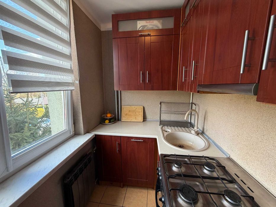 Mieszkanie, 38,50 m², Sosnowiec - Widok 6