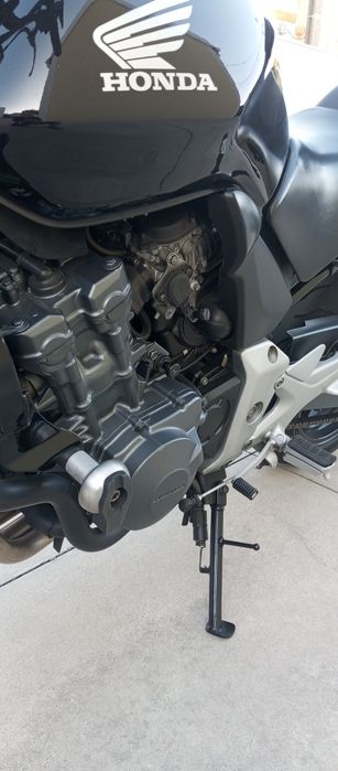 Honda CBF 600 na