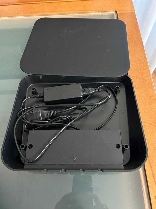 Dock c/ 4 portas USB-A (2.0)64354220068353121