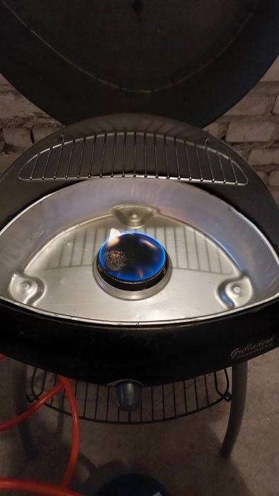 Grill gazowy campingaz