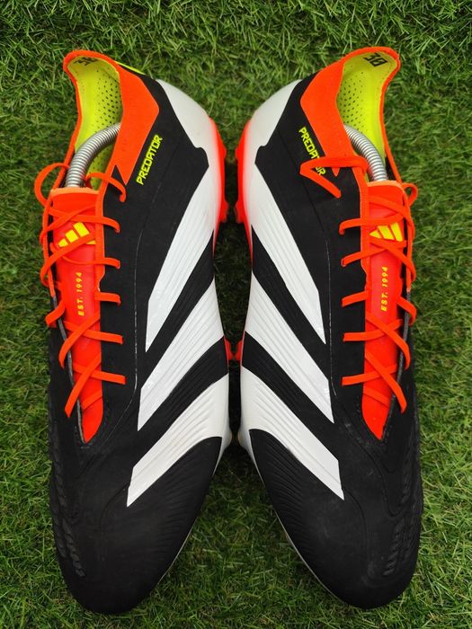 Adidas Predator Elite Sg