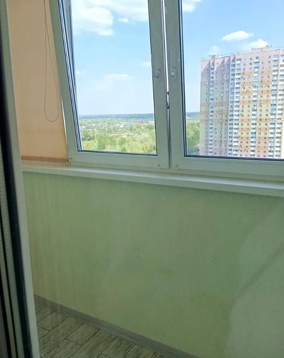АРЕНДА Однокомнатной квартиры Закревского 101, ЖК Милославичи
