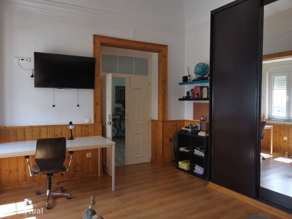 Moradia Geminada T3 - Vila de Frades