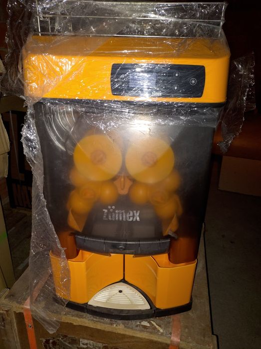 Máquina de Sumo natural