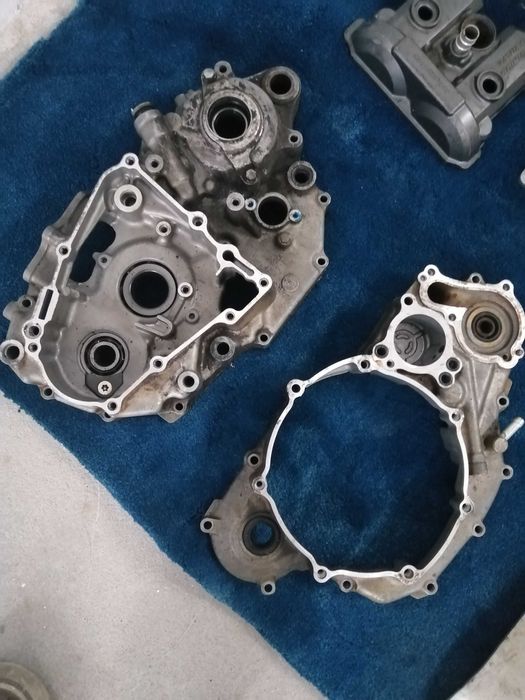 Peças Yamaha yzf 450