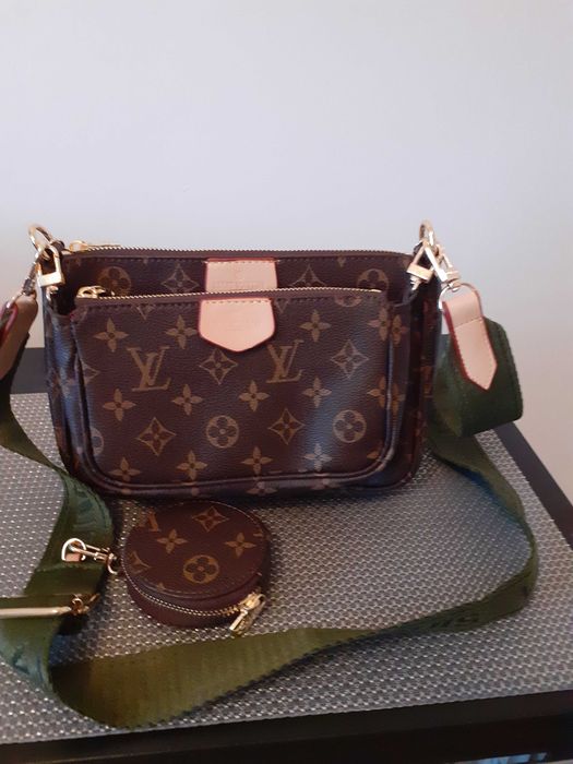 PROMOCJA !Torebka damska LUISKA