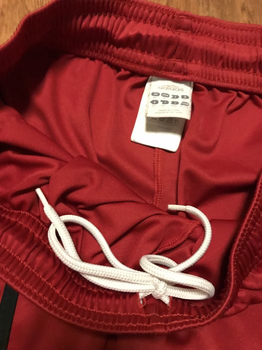 Sportowe spodenki Adidas roz. XL Seria Climalite