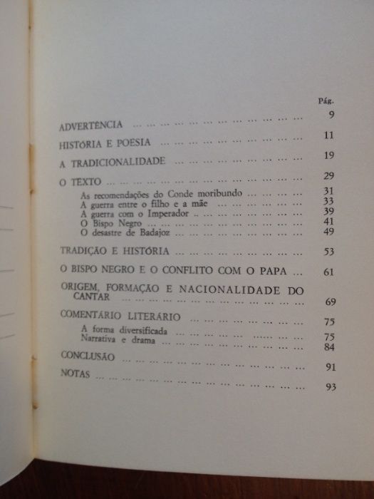 António José Saraiva - A Épica Medieval Portuguesa