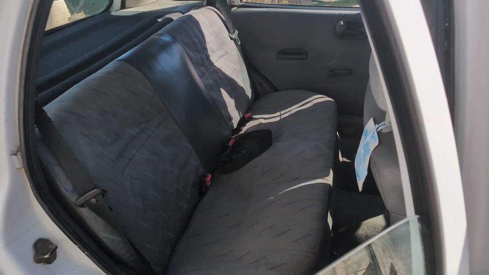 Opel Corsa B 1.2 Swing