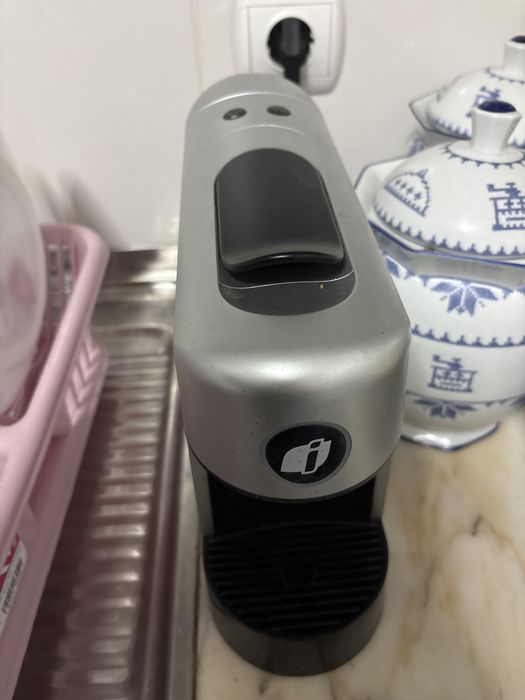 Maquina de cafe nova