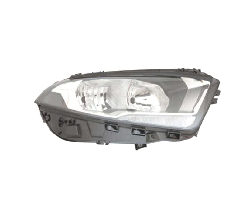FAROL ESQ MERCEDES W177 18-