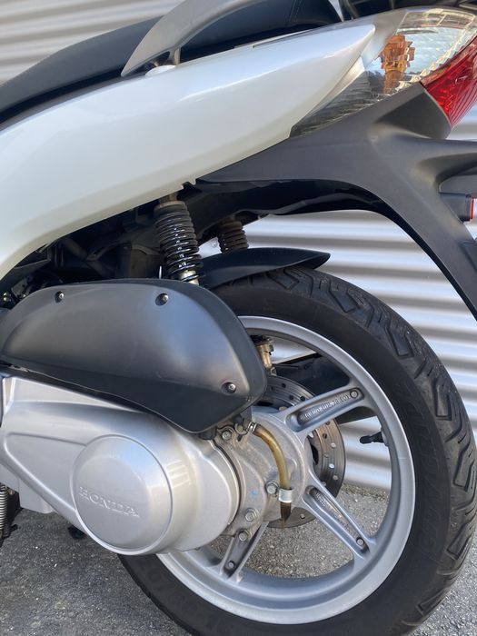 Honda Sh 125 (33000km)