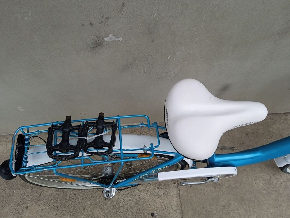 Велосипед Performance планетарка Nexus 3