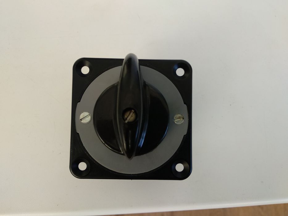Пакетный переключатель Telux 20A 500V