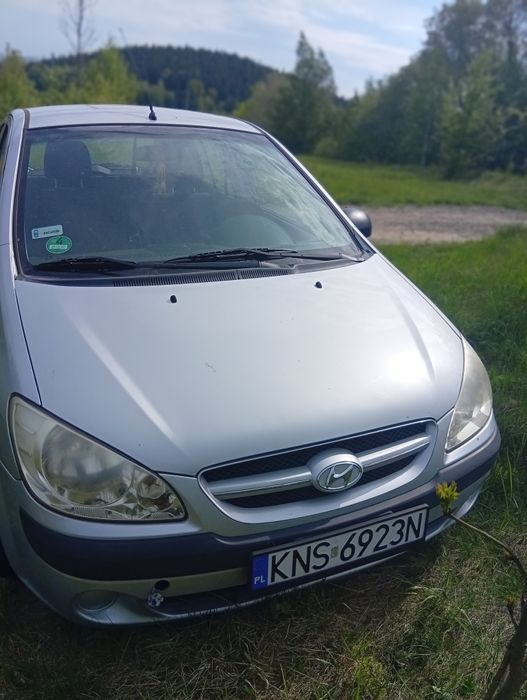 Samochód osobowy