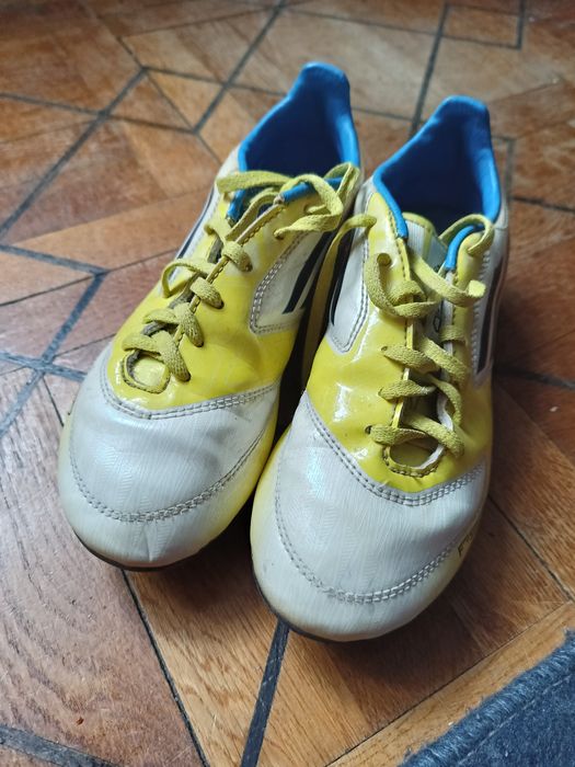 Бутси, копочки 34 розмір