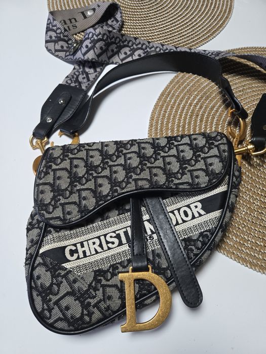 Torebka christian dior