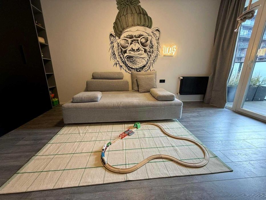 Продаж 3 кімн.квартира пр-т Чорновола ЖК Авалон