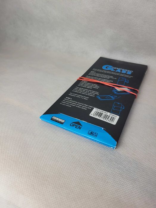 Szkło Hartowane 9H do Alcatel One Touch Pixi 3,5" | Sklep FV23