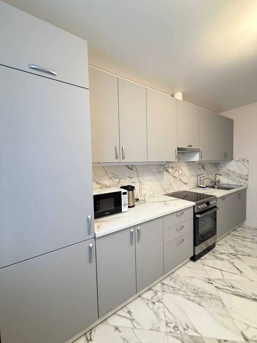 Оренда 2 кімн. квартири вул. Воскресенська, 2-В, ЖК «Паркові Озера -2»