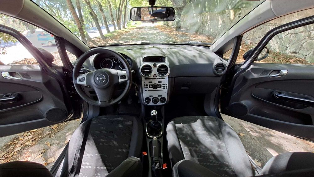 Opel Corsa 1.3 CDTI Enjoy 95 cv