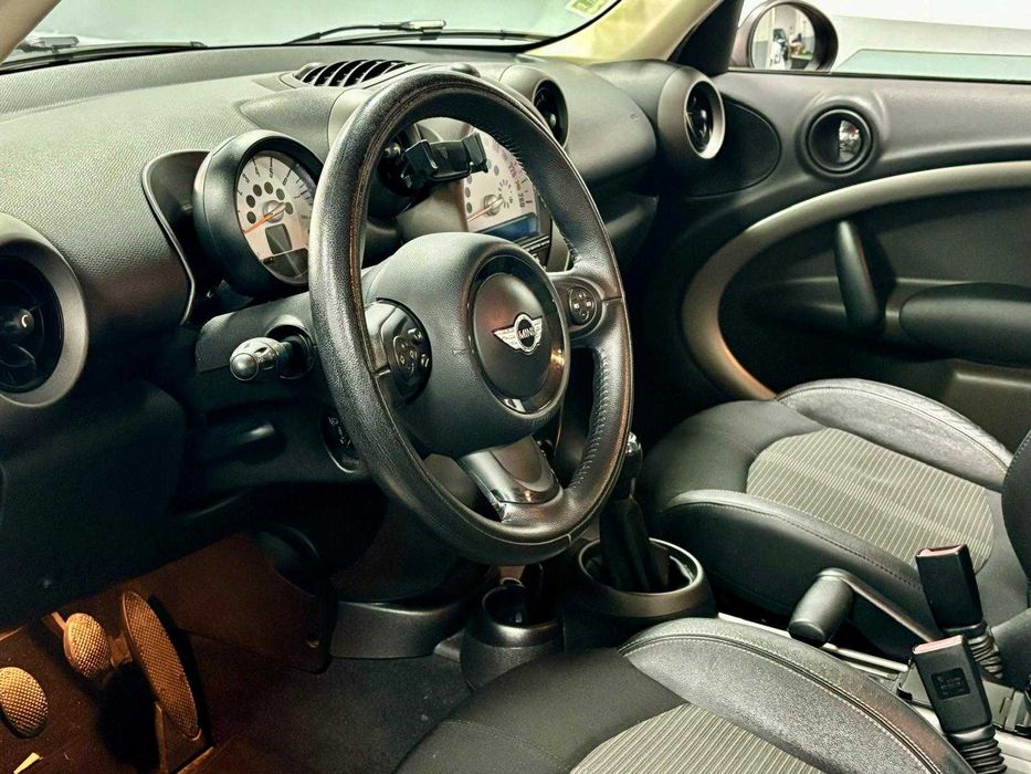 MINI Countryman — fotografia 6