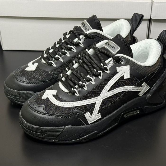 Off White Odsy 1000, 2000 / кросівки офф вайт одсі / оф вайты одси