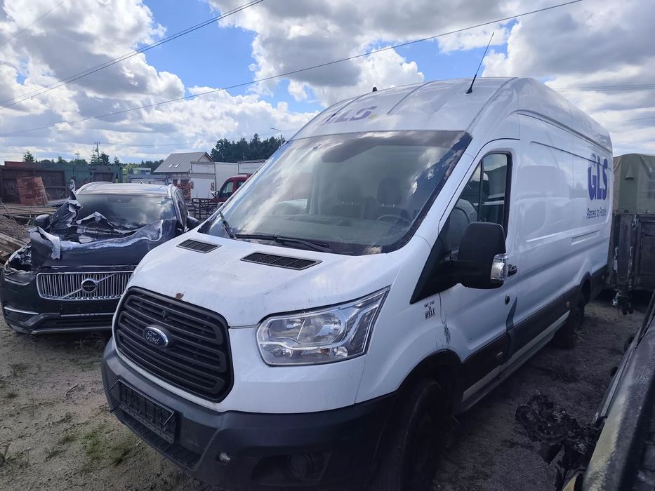 Ford TRANSIT  Ford Transit MK8 2,0 TDCI