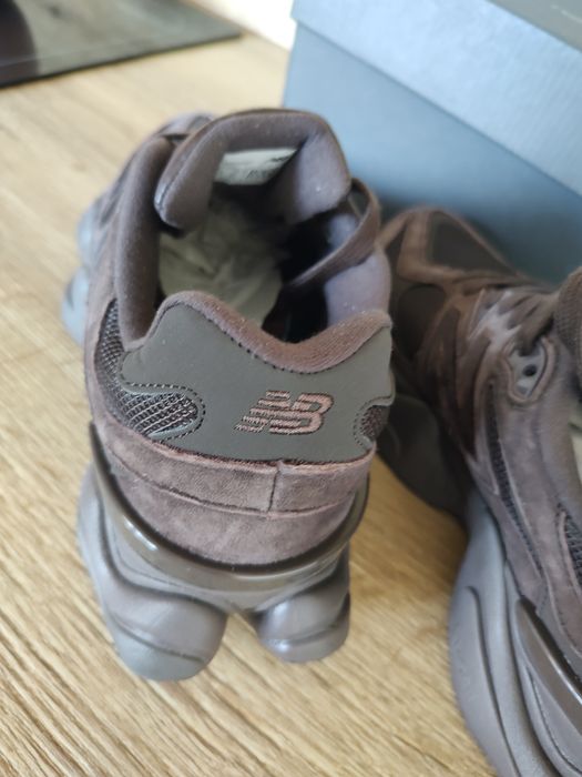 Buty new balance 9060 sneakersy