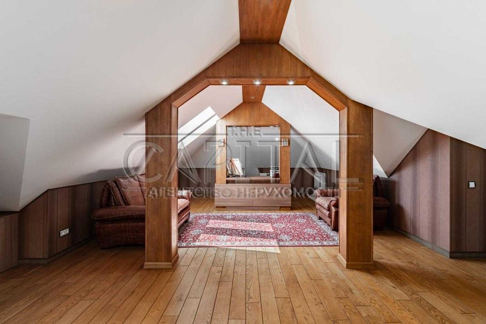 Оренда будинку 400м2 Іванковичі