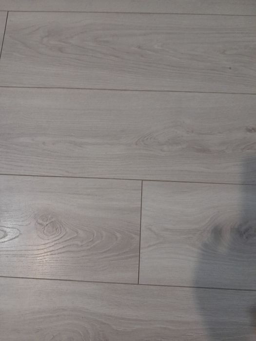 Panele laminowane z demontażu