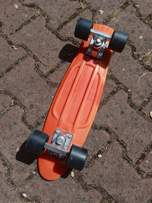 Skate mini cruiser