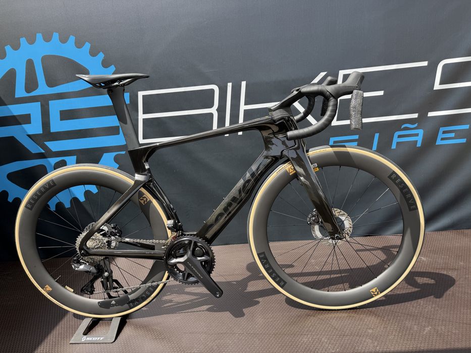 Nova Cervelo S5