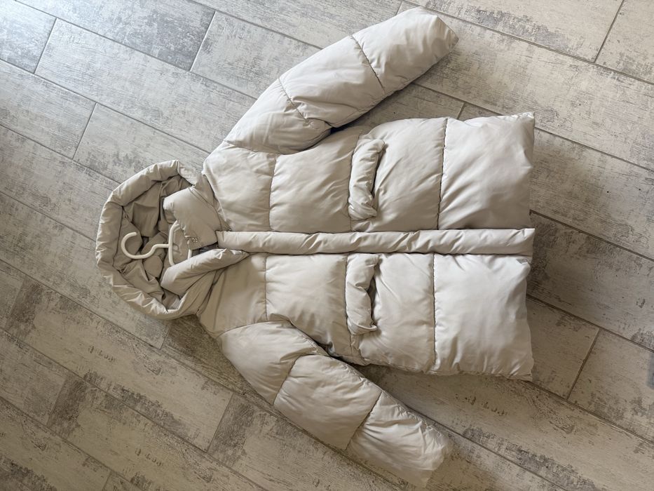 Куртка Zara 11-12