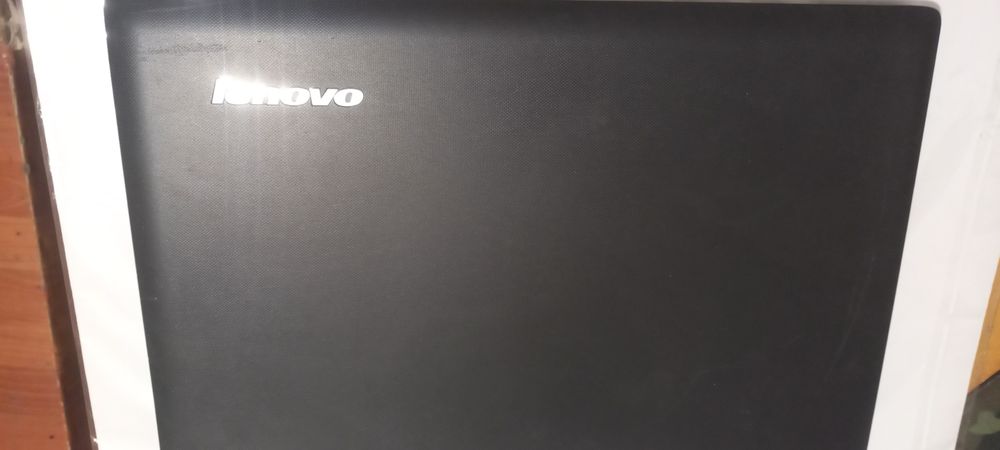 Ноутбук Lenovo G50-45 не робочий