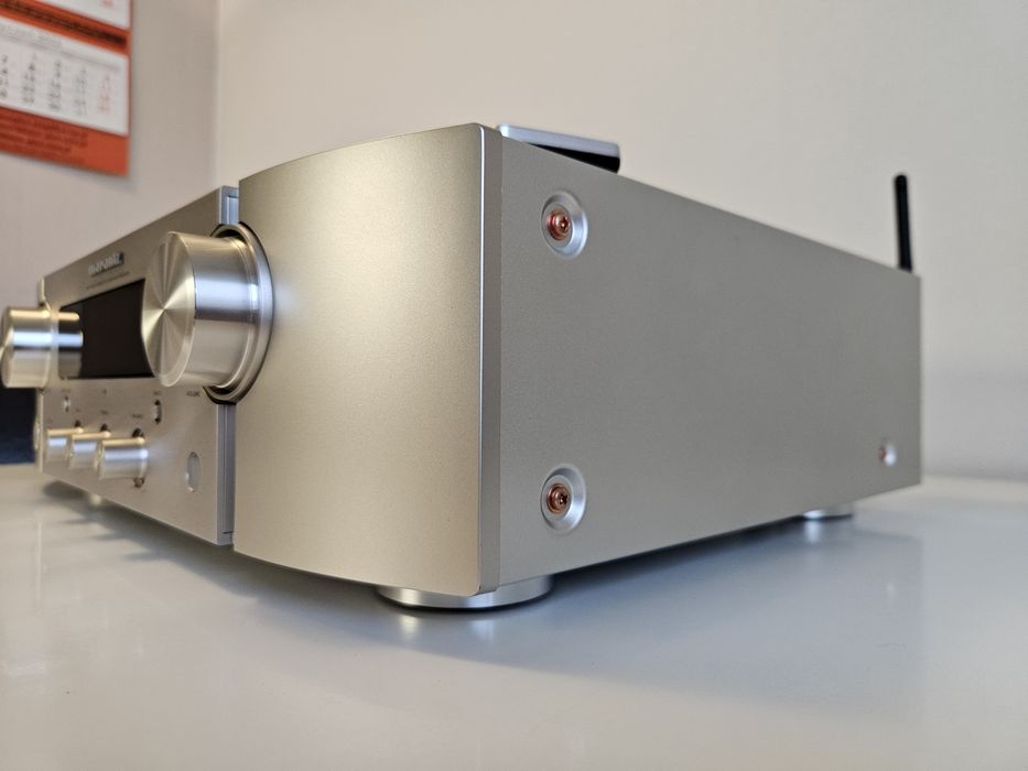 MARANTZ PM-7000N Rasowy Wzmacniacz Hi-fi!