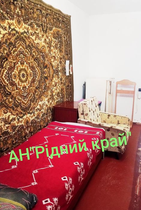 Здамо затишну простору 2у квартиру в цегляному будинку