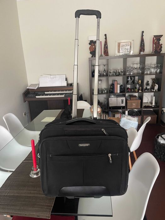 Mala porta documentos Samsonite