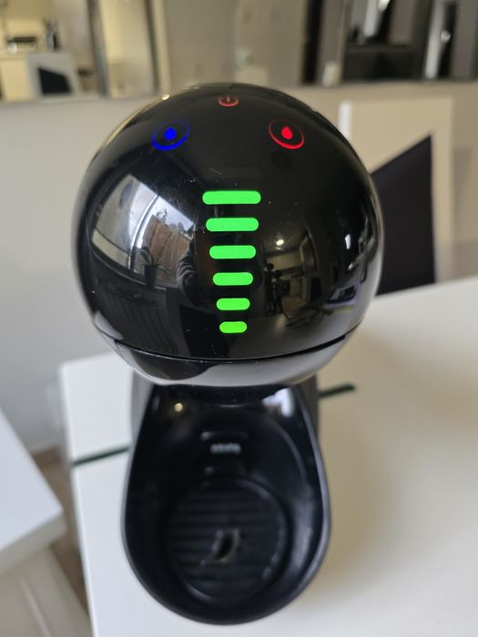 Máquina de café Dolce Gusto Movenza