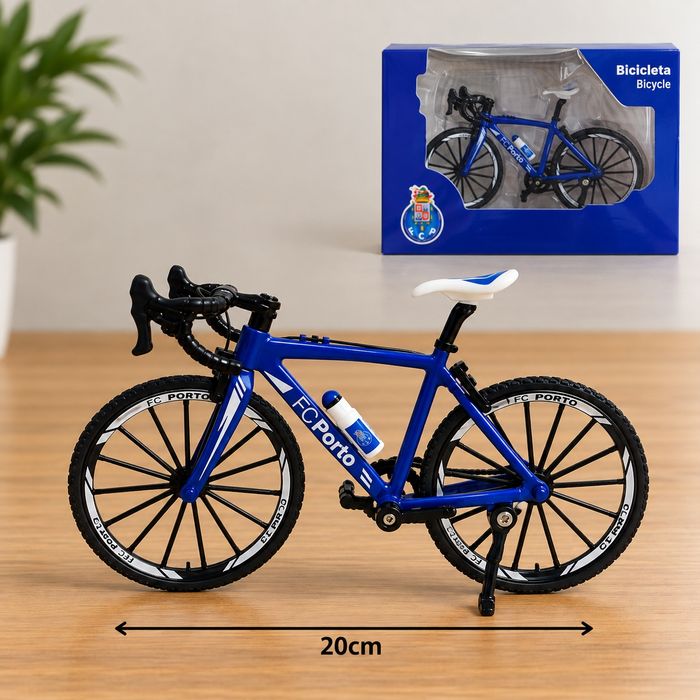 Bicicleta Mini SCP SLB FCP
