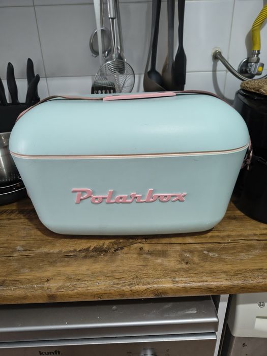 Geleira Polarbox
