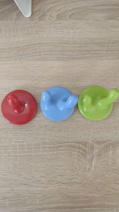 IKEA KROKIG Настінний гачок вішак