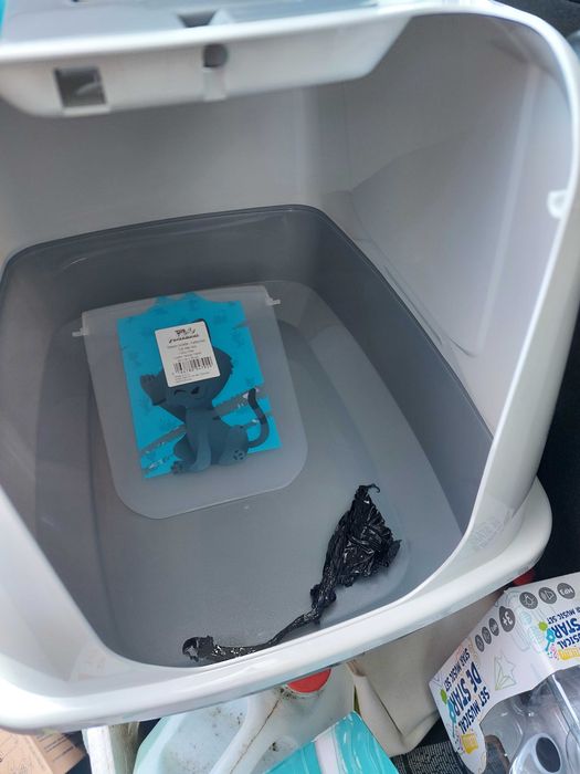 transportadoras de gatos novas