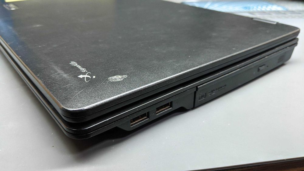 Laptop Acer Extensa 5635ZG