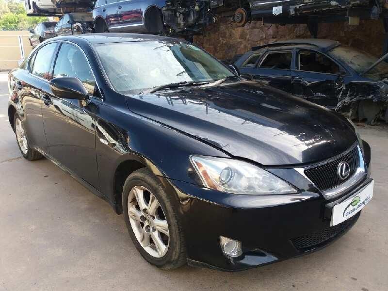 Sistema De Áudio Rádio Cd Lexus Is