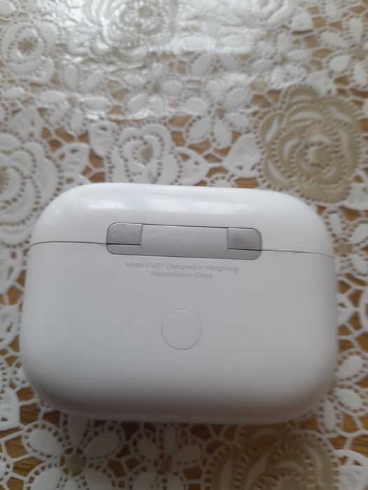 Безпровідних навушники не робочі