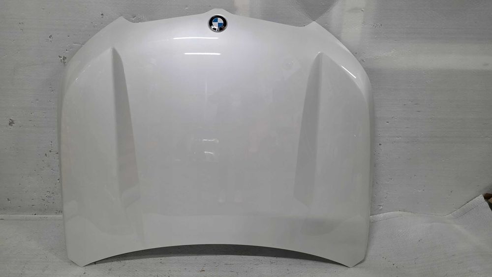 BMW X1 U11 Капот