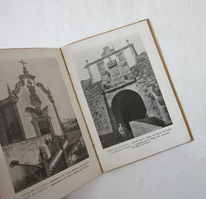 A ARTE EM PORTUGAL - Vários números