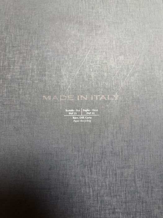 Кросовки Trussardi Levanto